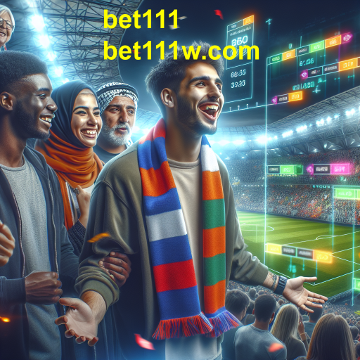 A bet111 oferece uma experiência única de apostas com uma extensa seleção de jogos, bônus atraentes e uma interface amigável para todos os usuários.
